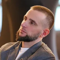 Mykhailo Horun