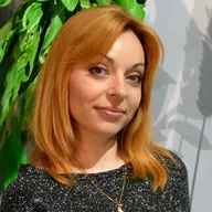Maryna Hryshai