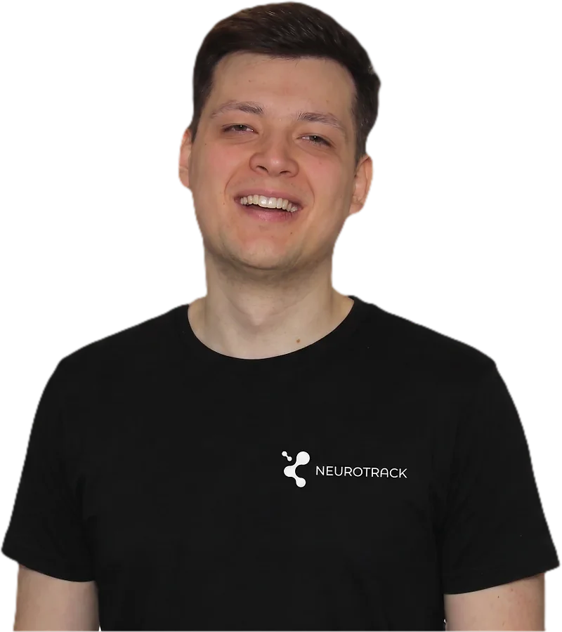Artur Samoilenko, CMO