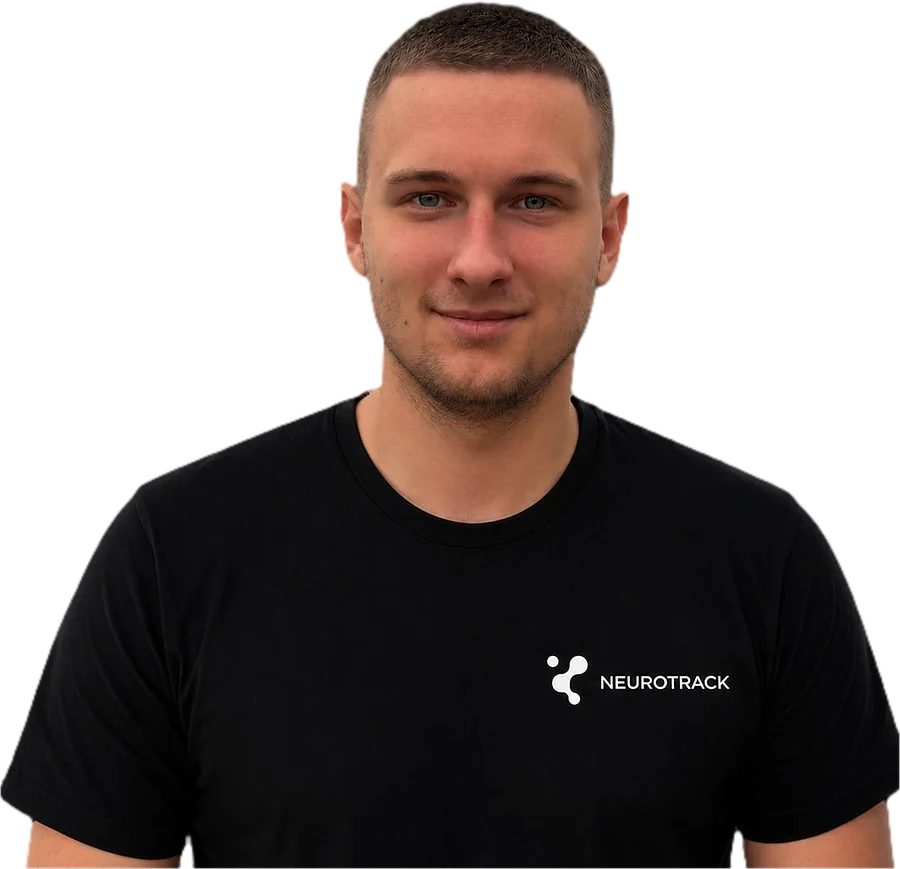 Danylo Kanivets, Desarrollador