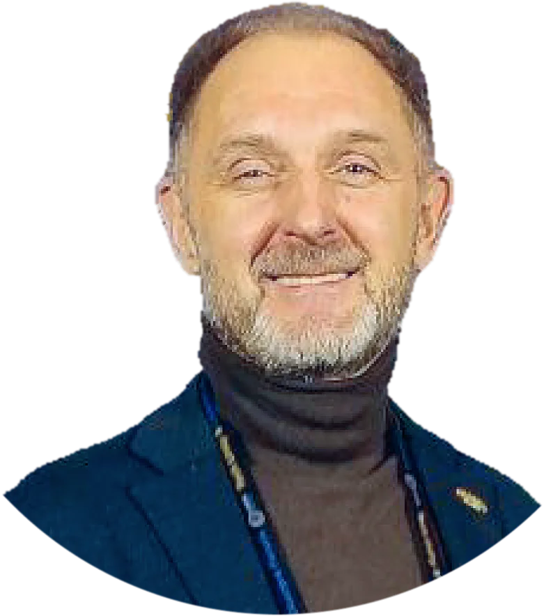 Dmitry Hrytsky, BDM