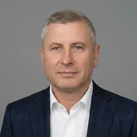 Михайло Завійський