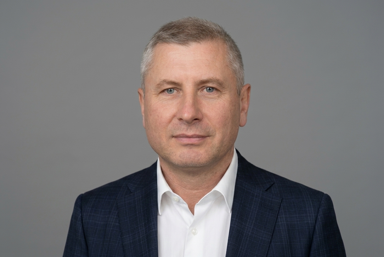 Mykhailo Zaviysky