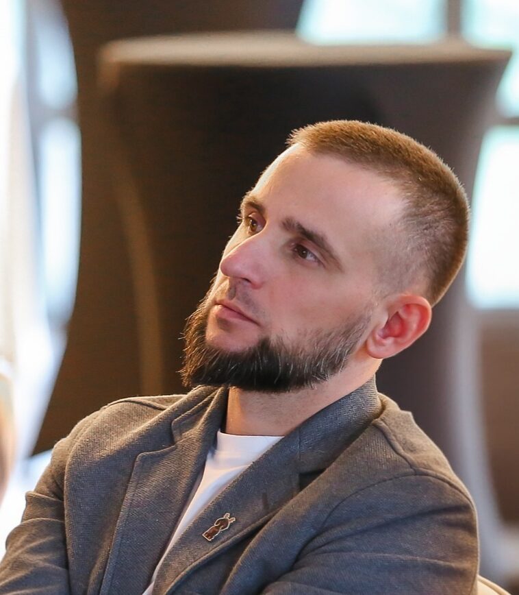 Mykhailo Horun