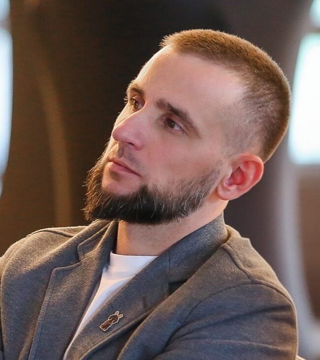 Михайло Горун