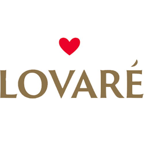 Lovare : АІ автоматизація генерації етикеток для продукції